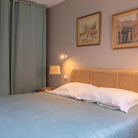 Apartment Au Calme Proche Du Centre Parking *